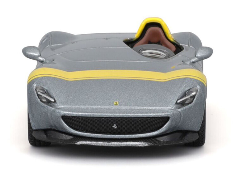 Bburago Ferrari Monza SP1 1:43